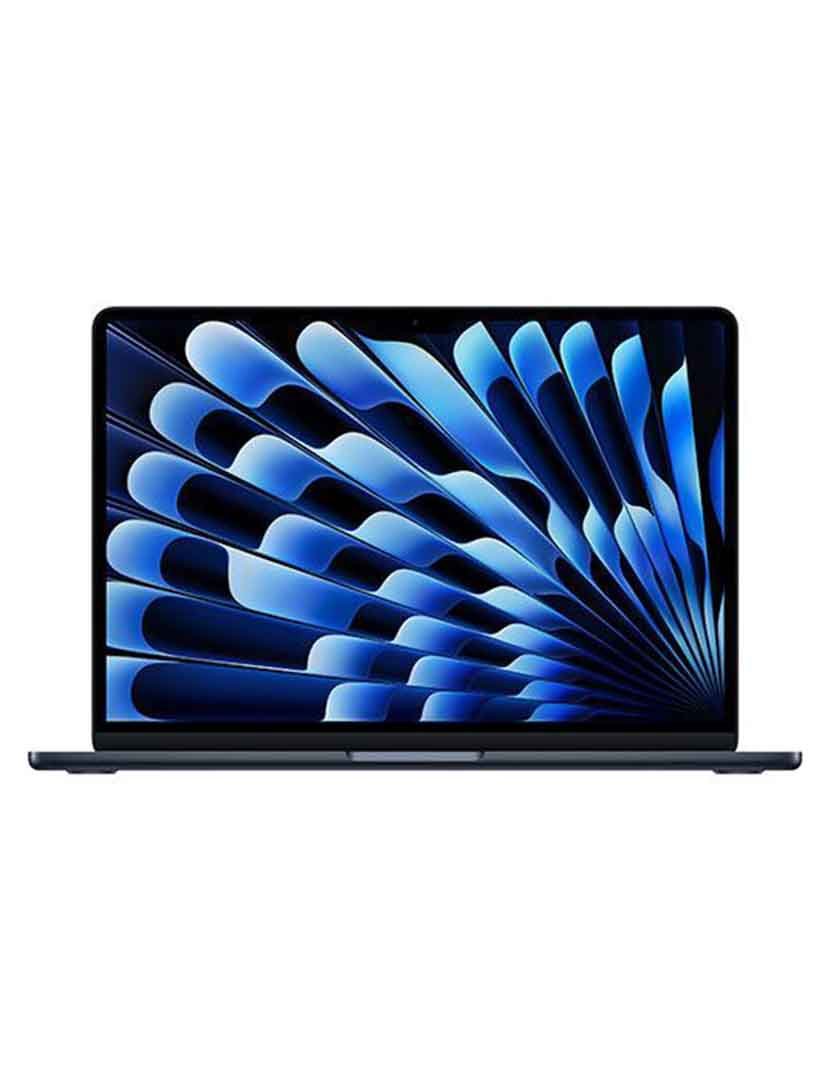 MacBook Air (13" 2025, M4)