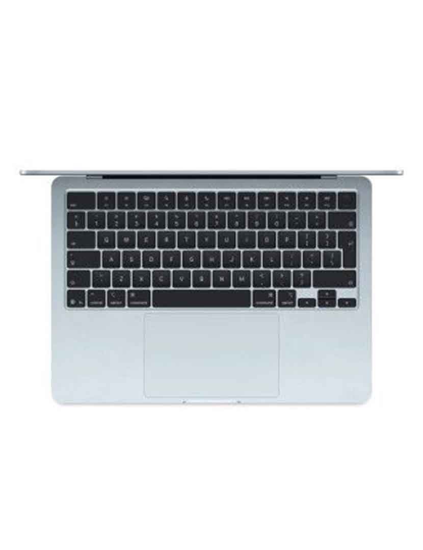 MacBook Air (13" 2025, M4)