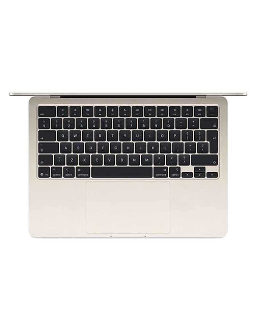 MacBook Air (13" 2025, M4)