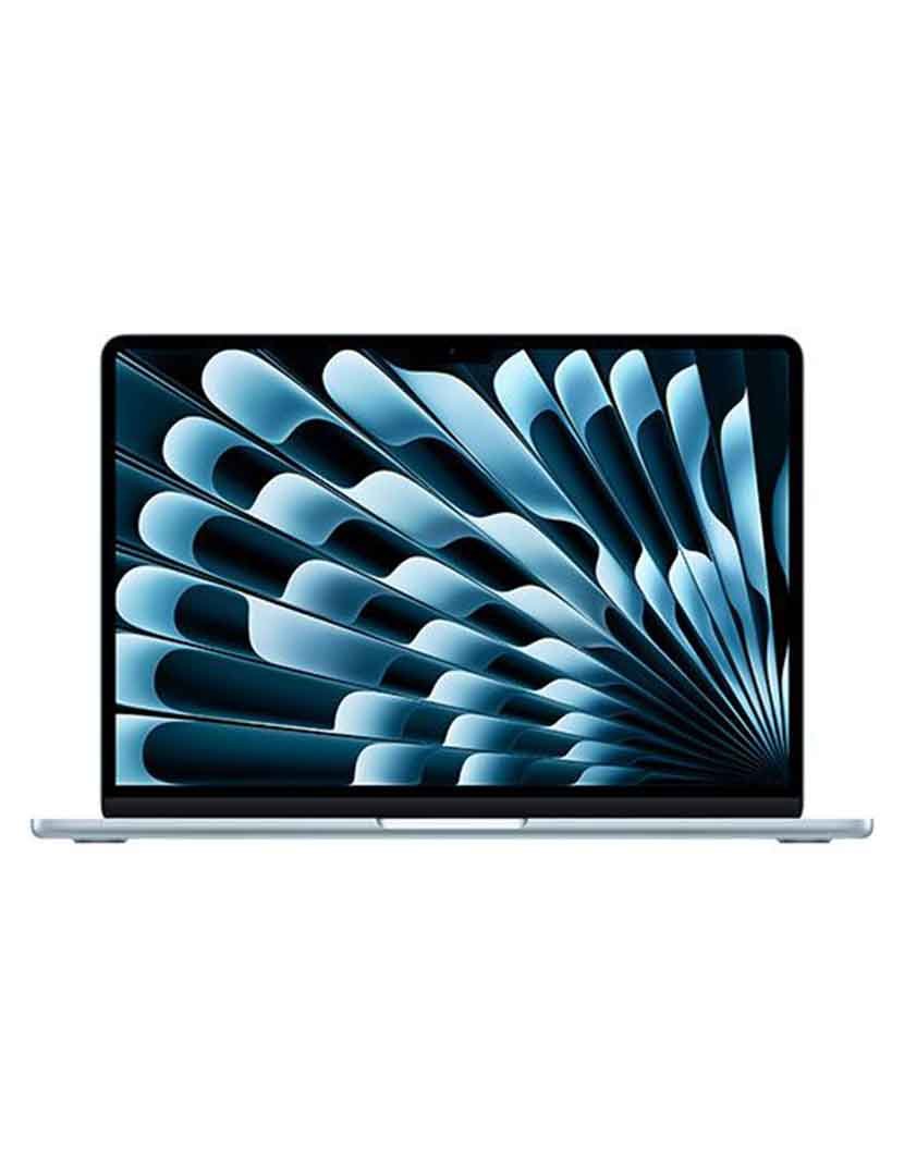 MacBook Air (15" 2025, M4)