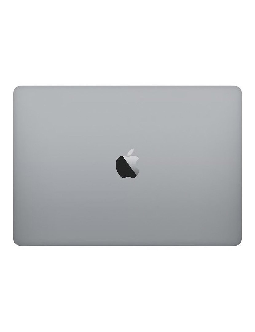 MacBook Pro (13" 2017, 4 TBT3)