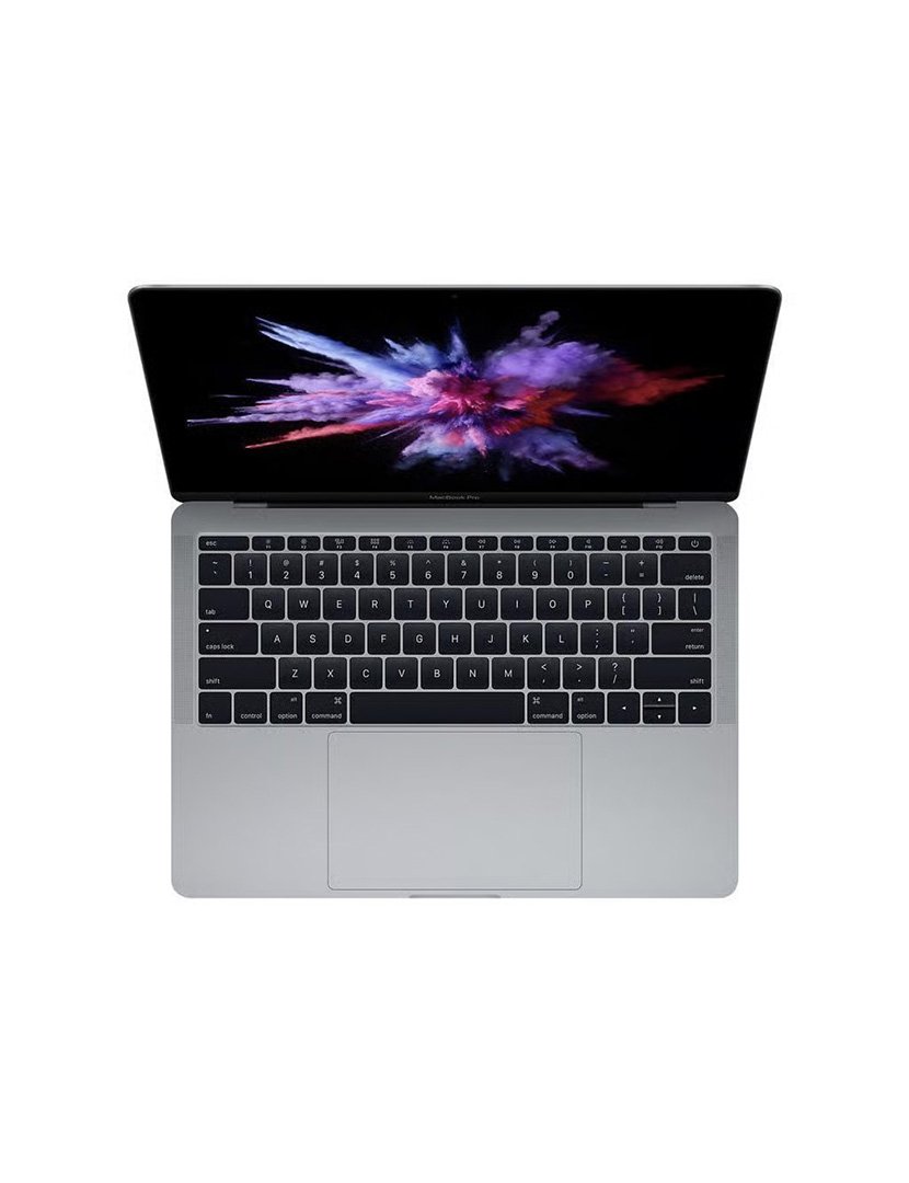 MacBook Pro (13" 2017, 4 TBT3)