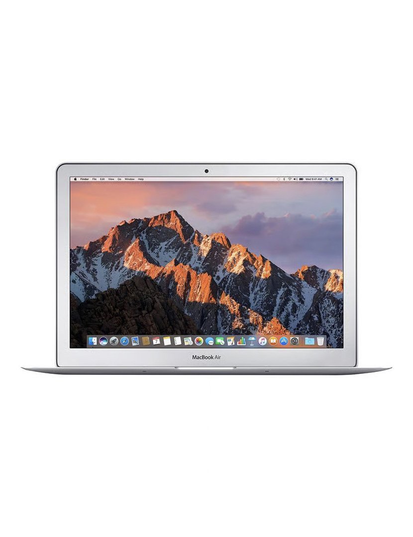MacBook Air (13" 2017)