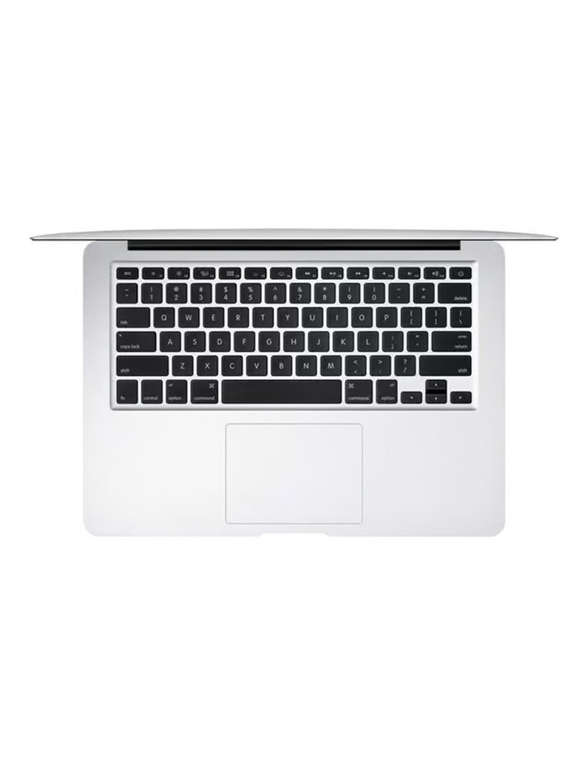 MacBook Air (13" Early 2015)