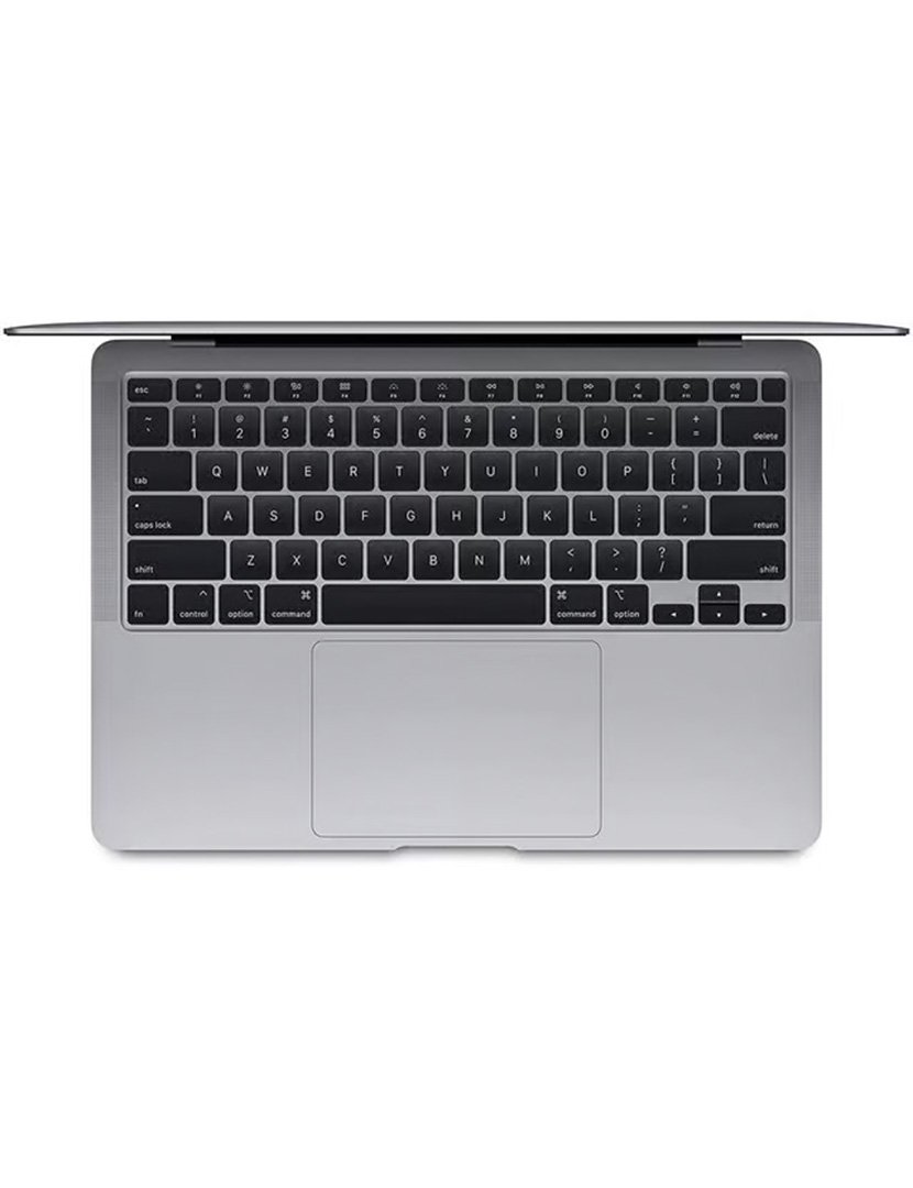 MacBook Air (Retina, 13" 2018)