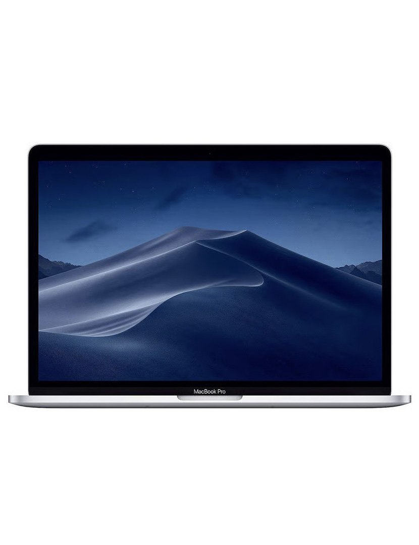 MacBook Pro (15" 2019)