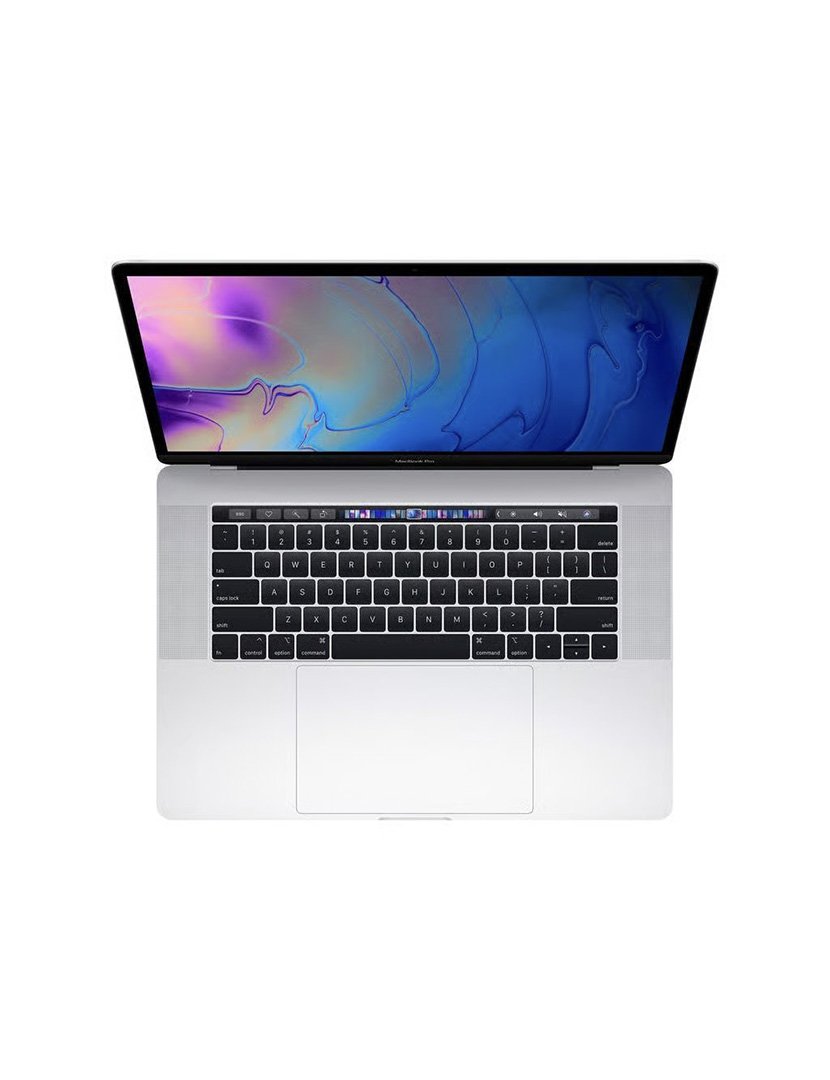 MacBook Pro (15" 2019)