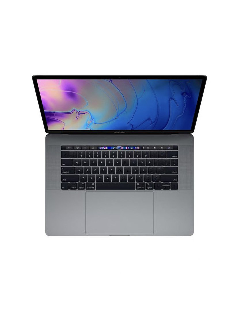 MacBook Pro (15" 2019)