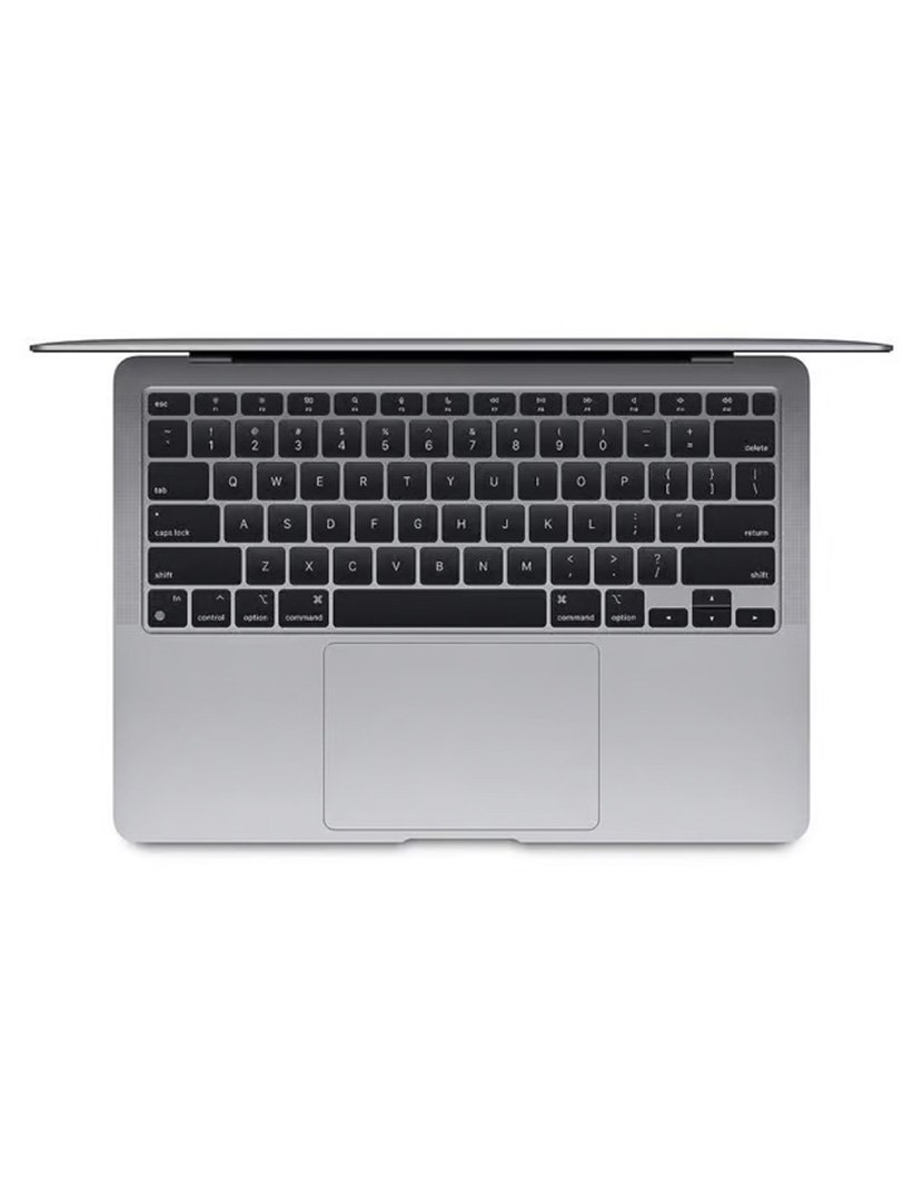 Macbook Air (13" 2020, M1)
