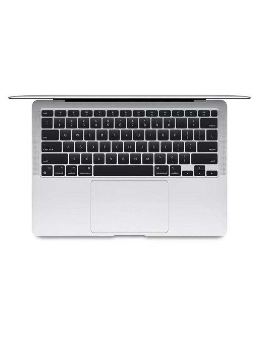 Macbook Air (13" 2020, M1)