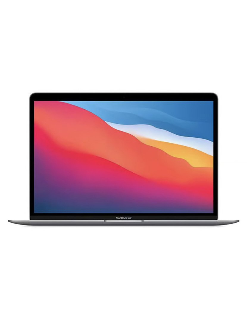 Macbook Air (13" 2020, M1)