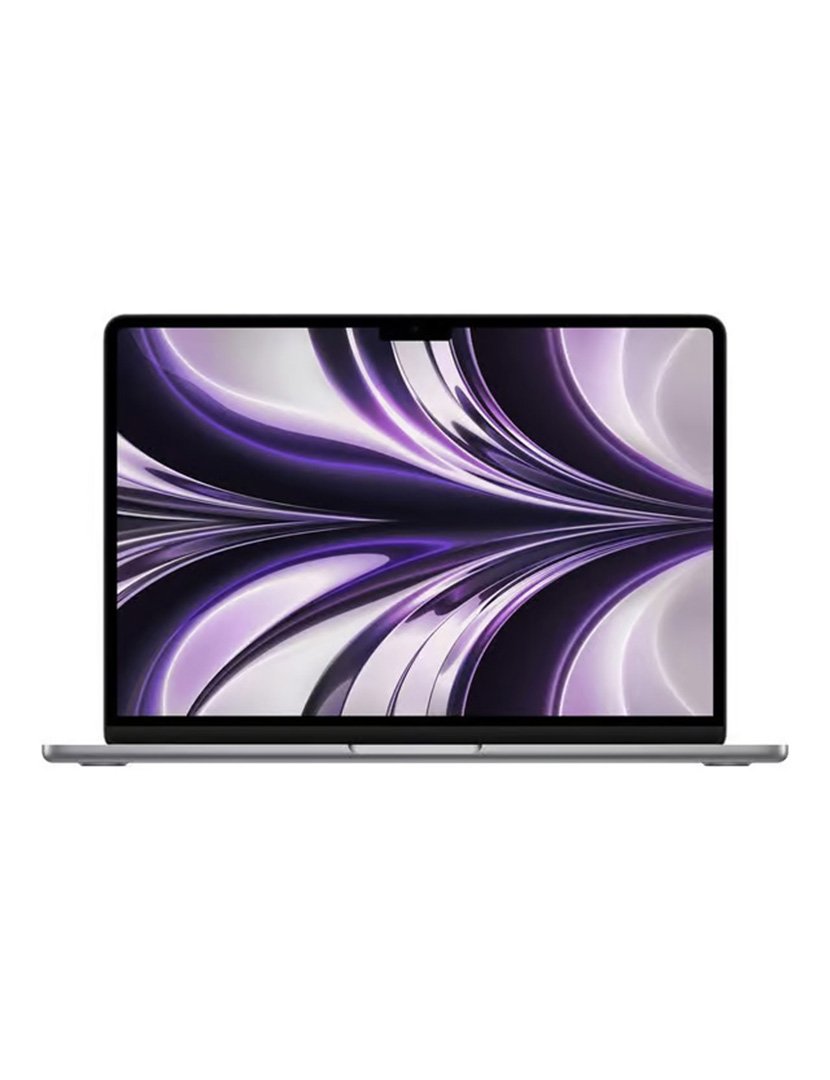 MacBook Air (13" 2022, M2)
