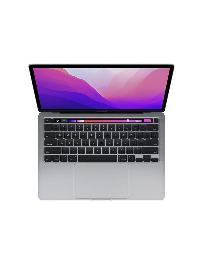 MacBook Pro (13" 2022, M2)