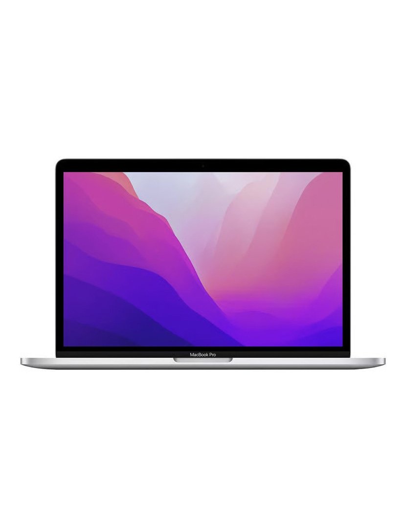 MacBook Pro (13" 2022, M2)