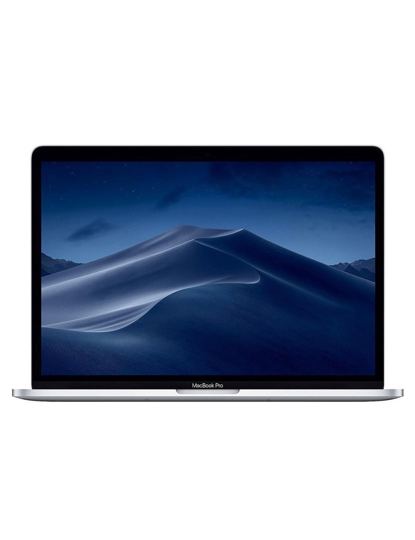 MacBook Pro (15" 2016)