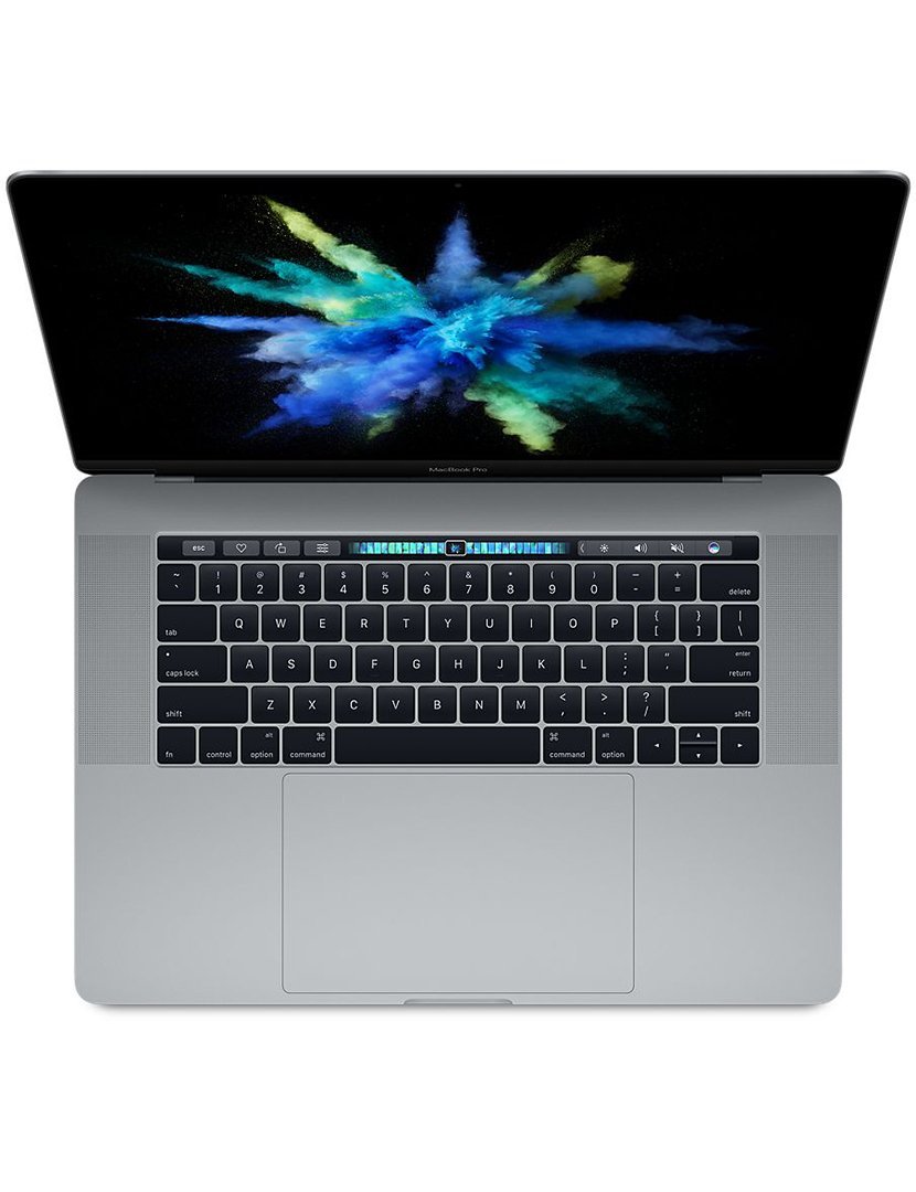 MacBook Pro (15" 2016)