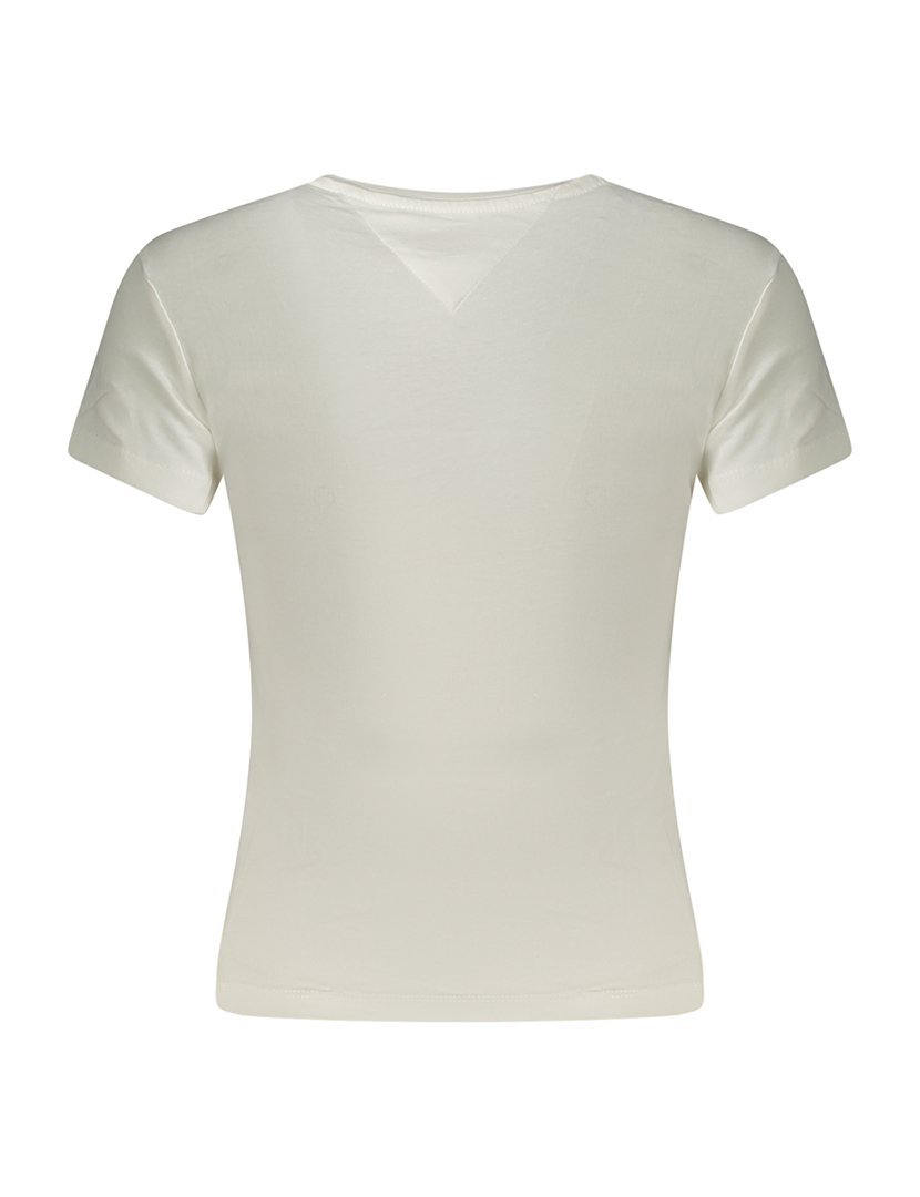 T-Shirt Homem Branco