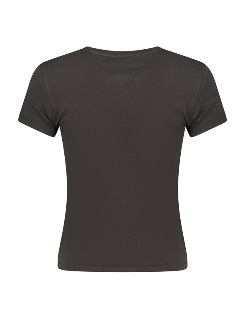 T-Shirt Senhora Preto