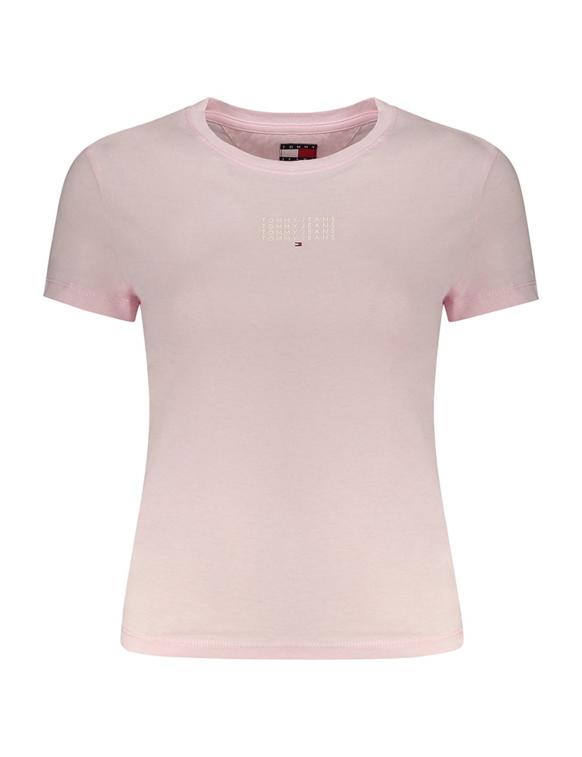 T-Shirt Senhora Rosa