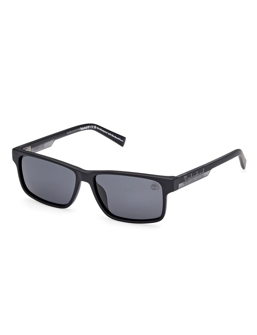 Óculos de Sol Unisexo Preto