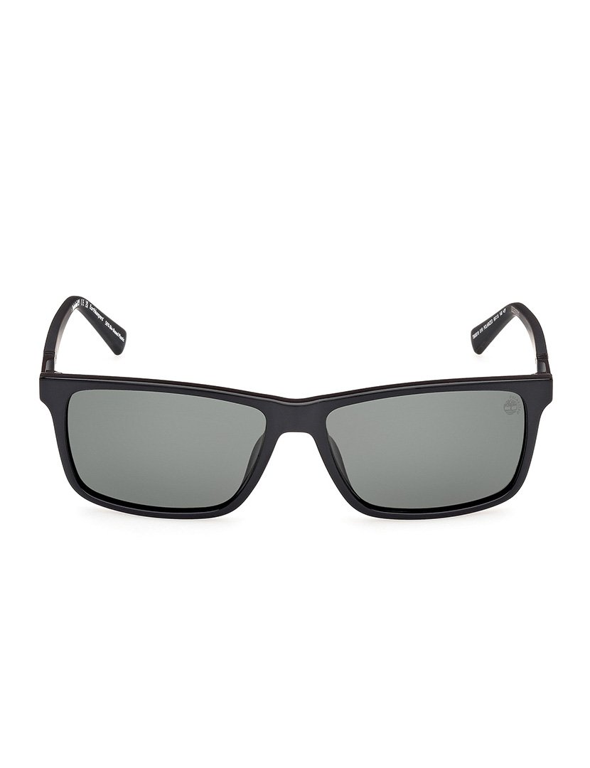 Óculos de Sol Homem Preto