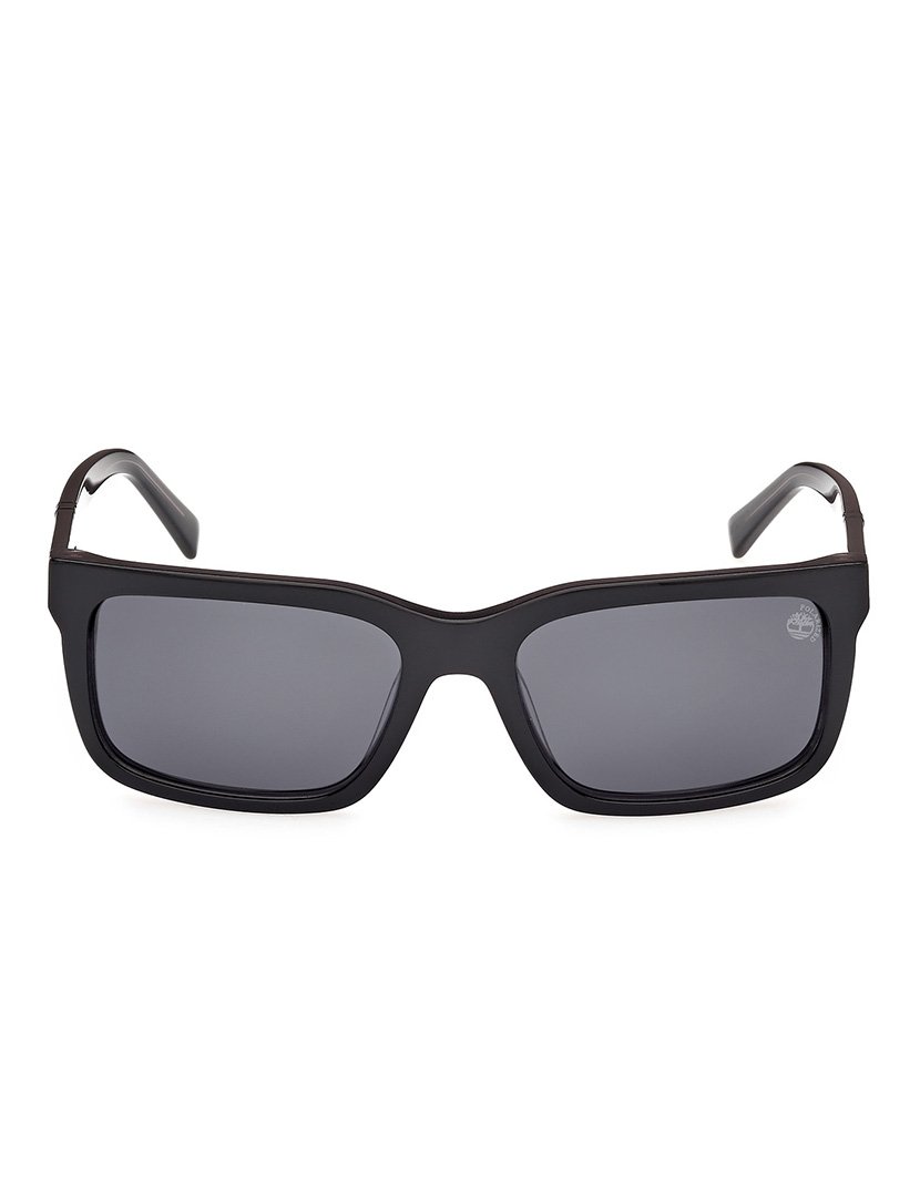 Óculos de Sol Homem Preto