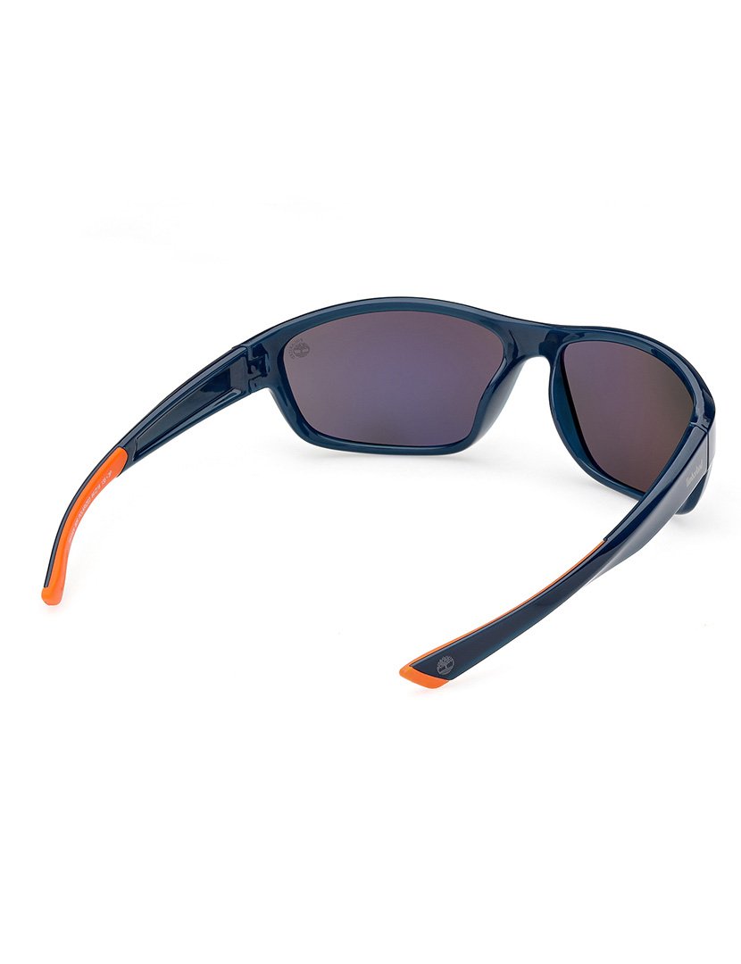 Óculos de Sol Homem Azul
