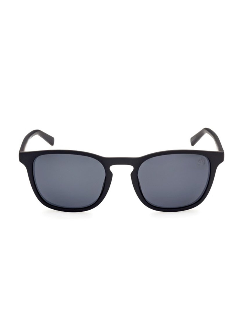 Óculos de Sol Homem Preto