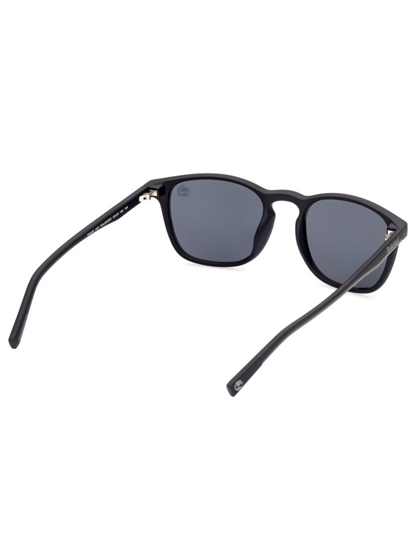 Óculos de Sol Homem Preto