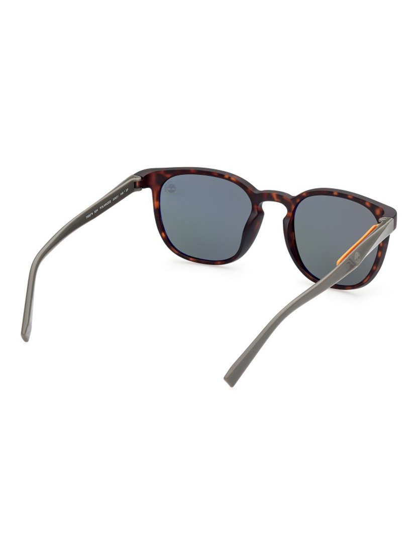 Óculos de Sol Homem Castanho