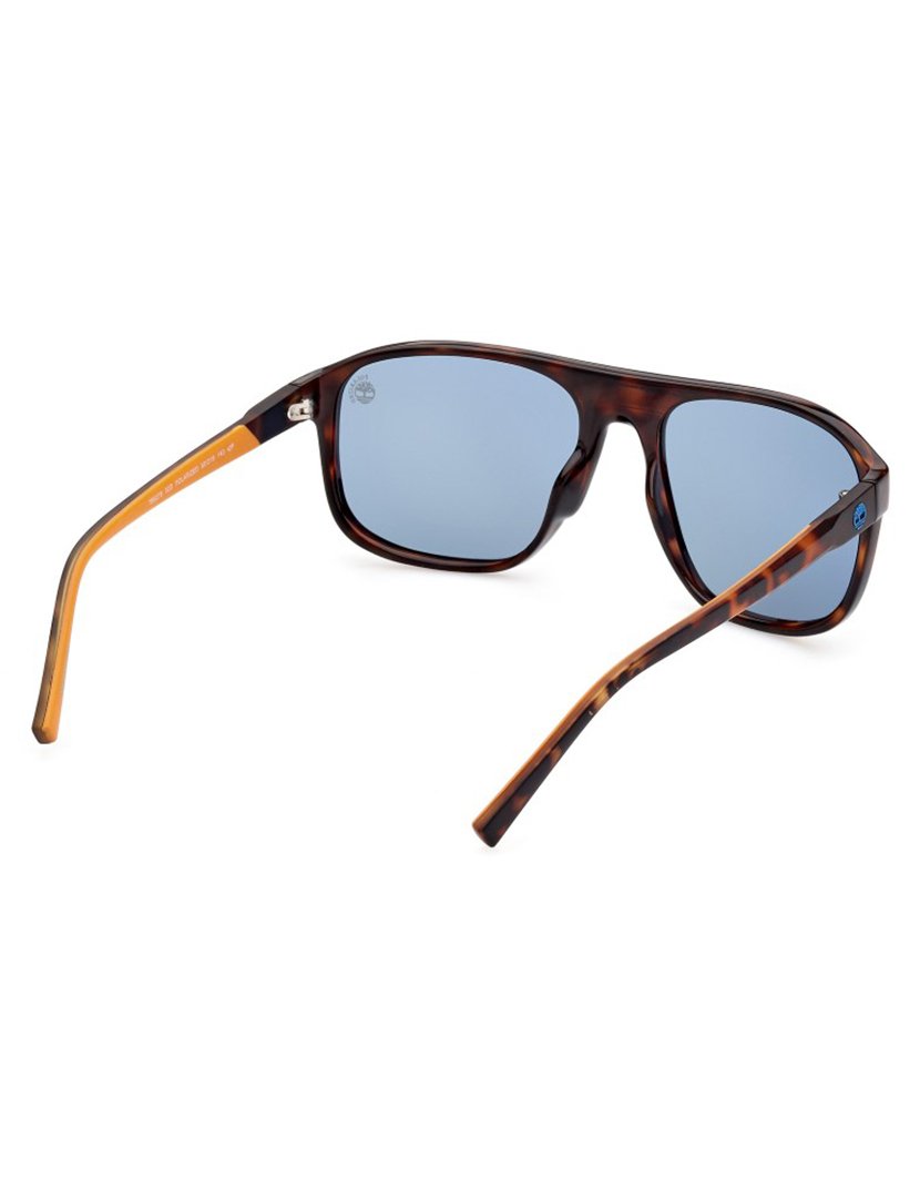 Óculos de Sol Homem Castanho