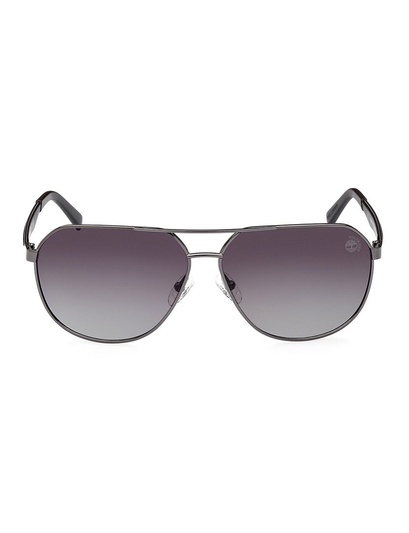 Óculos de Sol Homem Cinzento