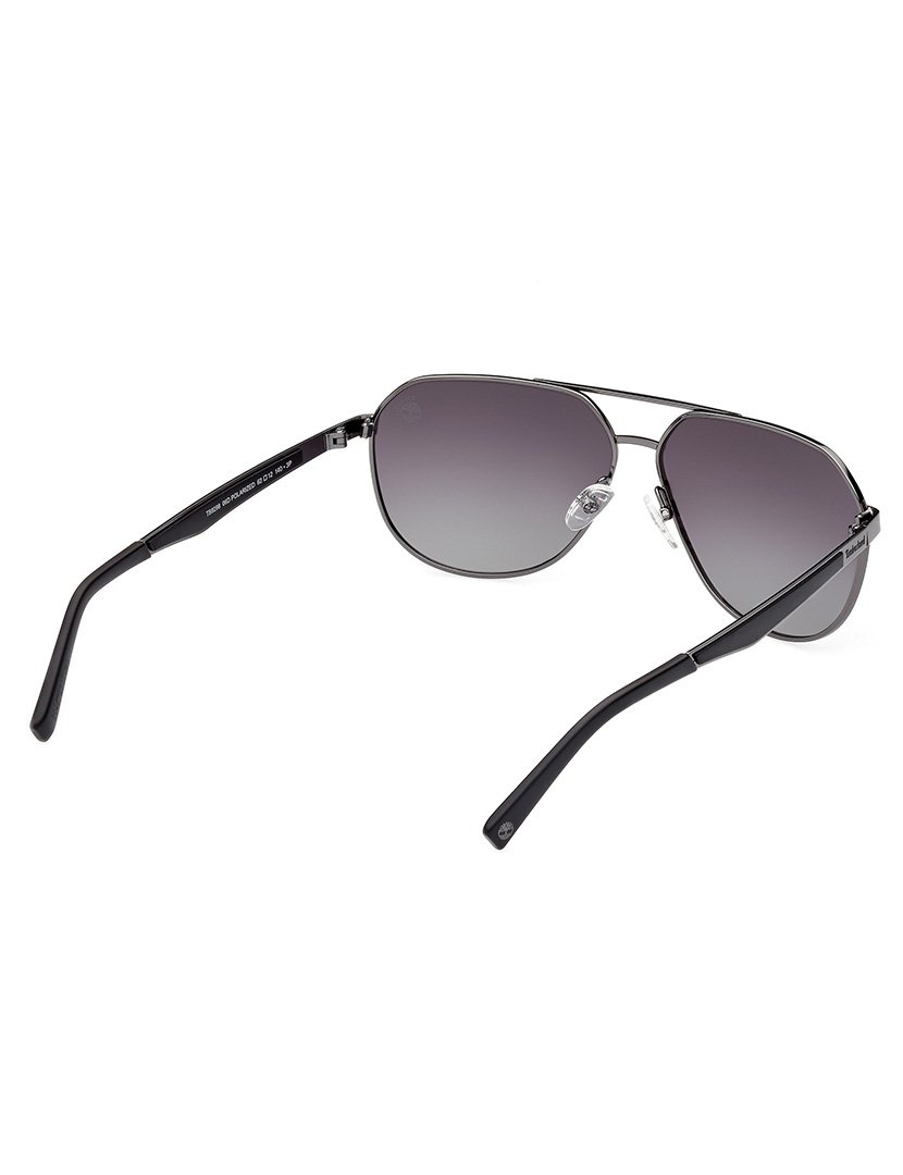 Óculos de Sol Homem Cinzento