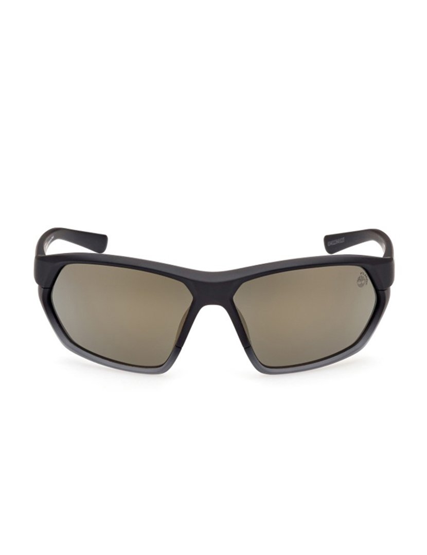 Óculos de Sol Homem Preto