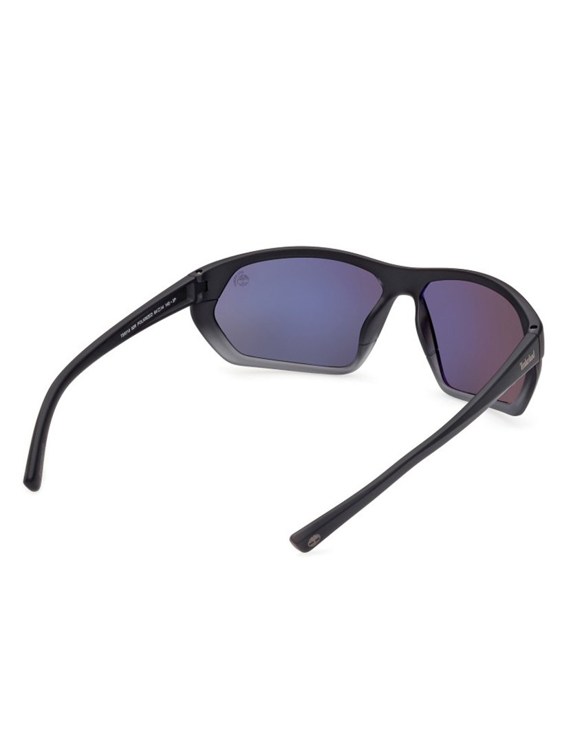 Óculos de Sol Homem Preto