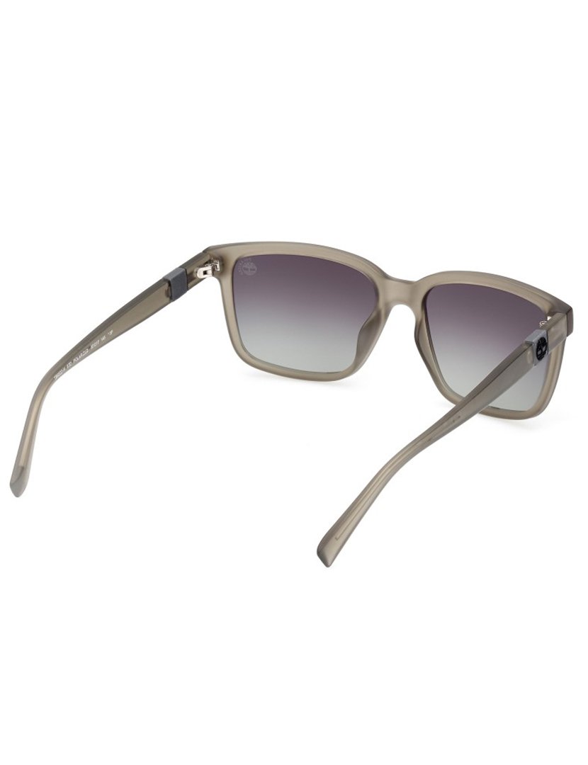 Óculos de Sol Homem Matte Dark Green