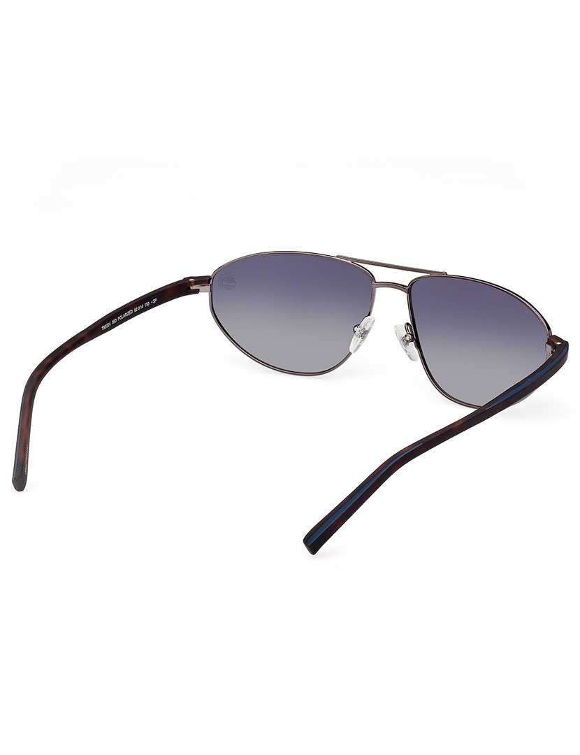 Óculos de Sol Homem Preto