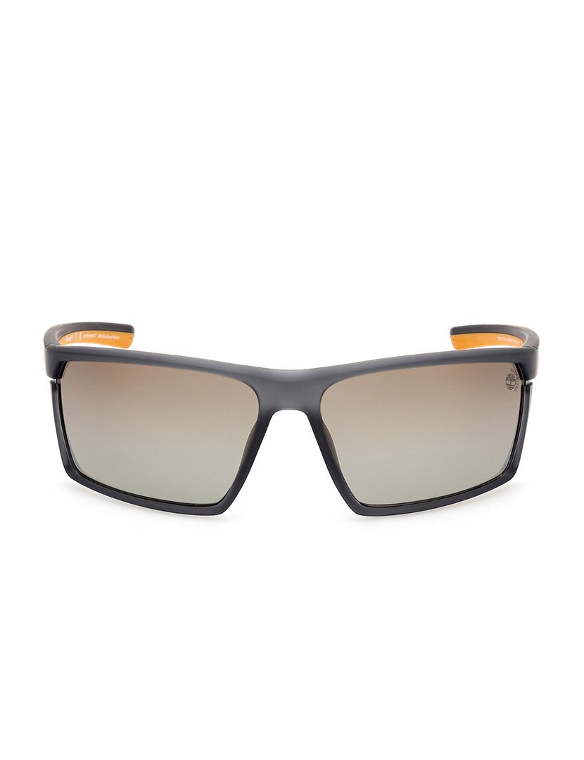 Óculos de Sol Homem TB93336720D Cinzento