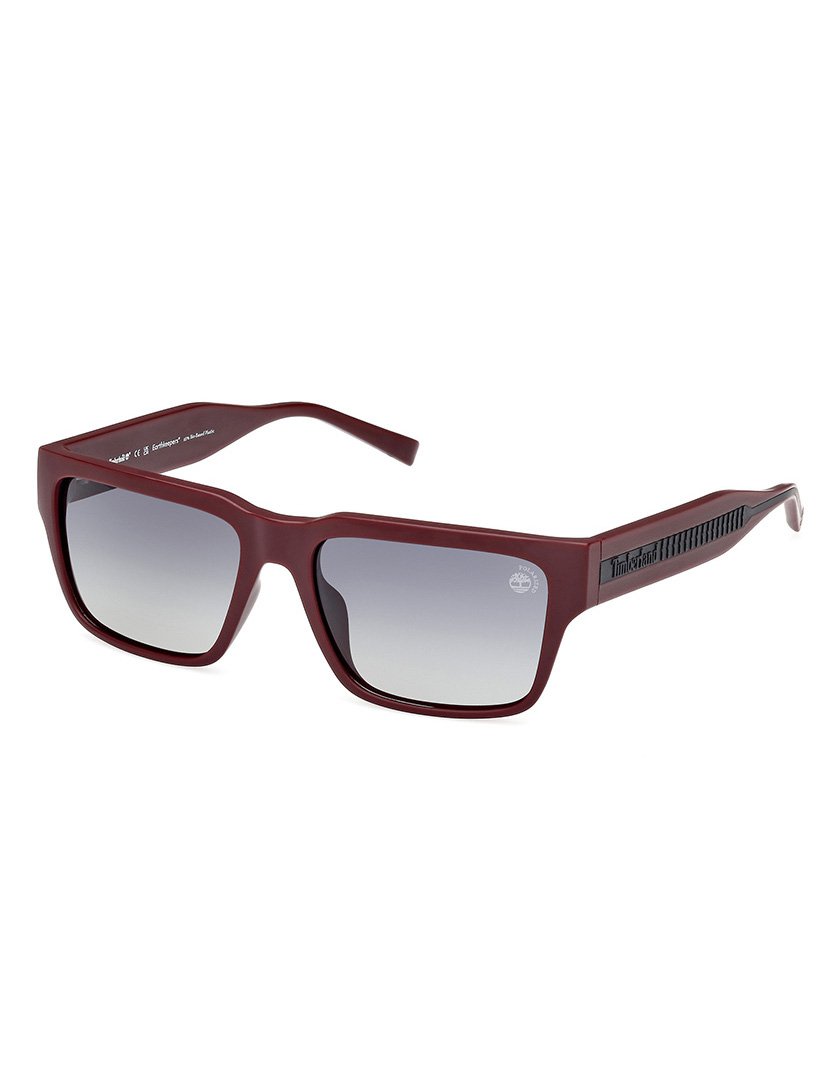 Óculos de Sol Homem TB9336-H5667D Vermelho