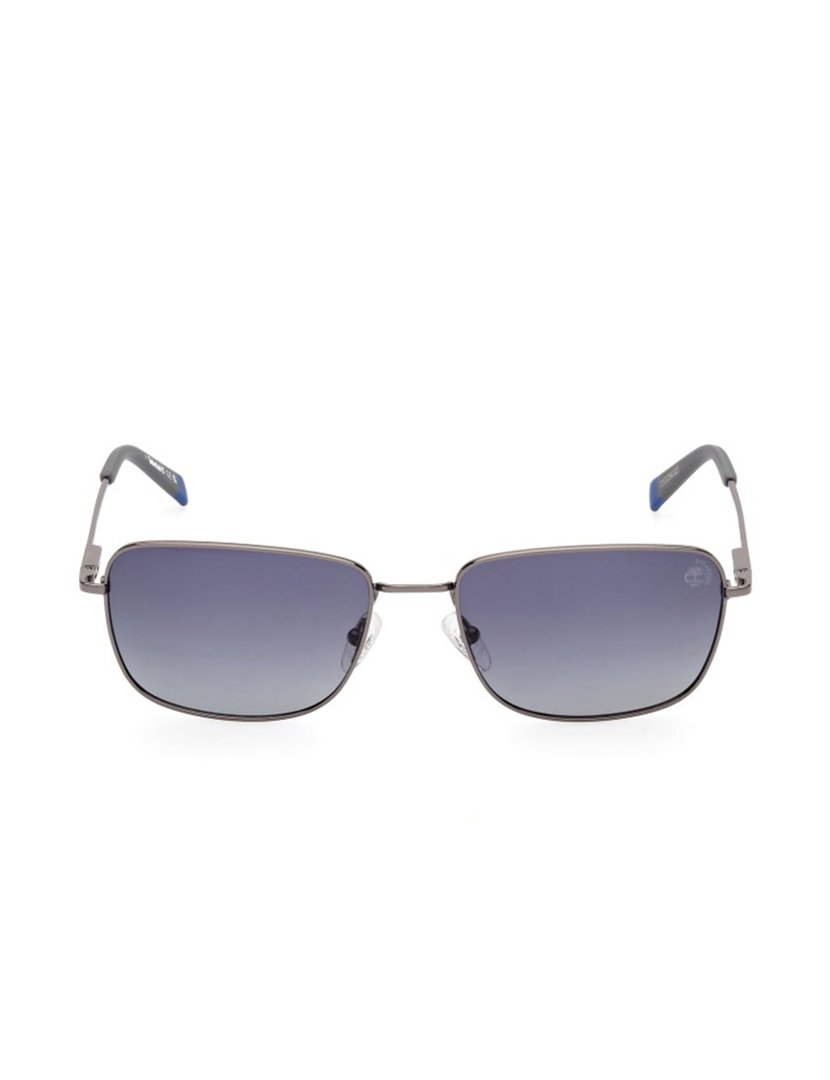 Óculos de Sol Homem TB93385708D Shiny Gunmetal