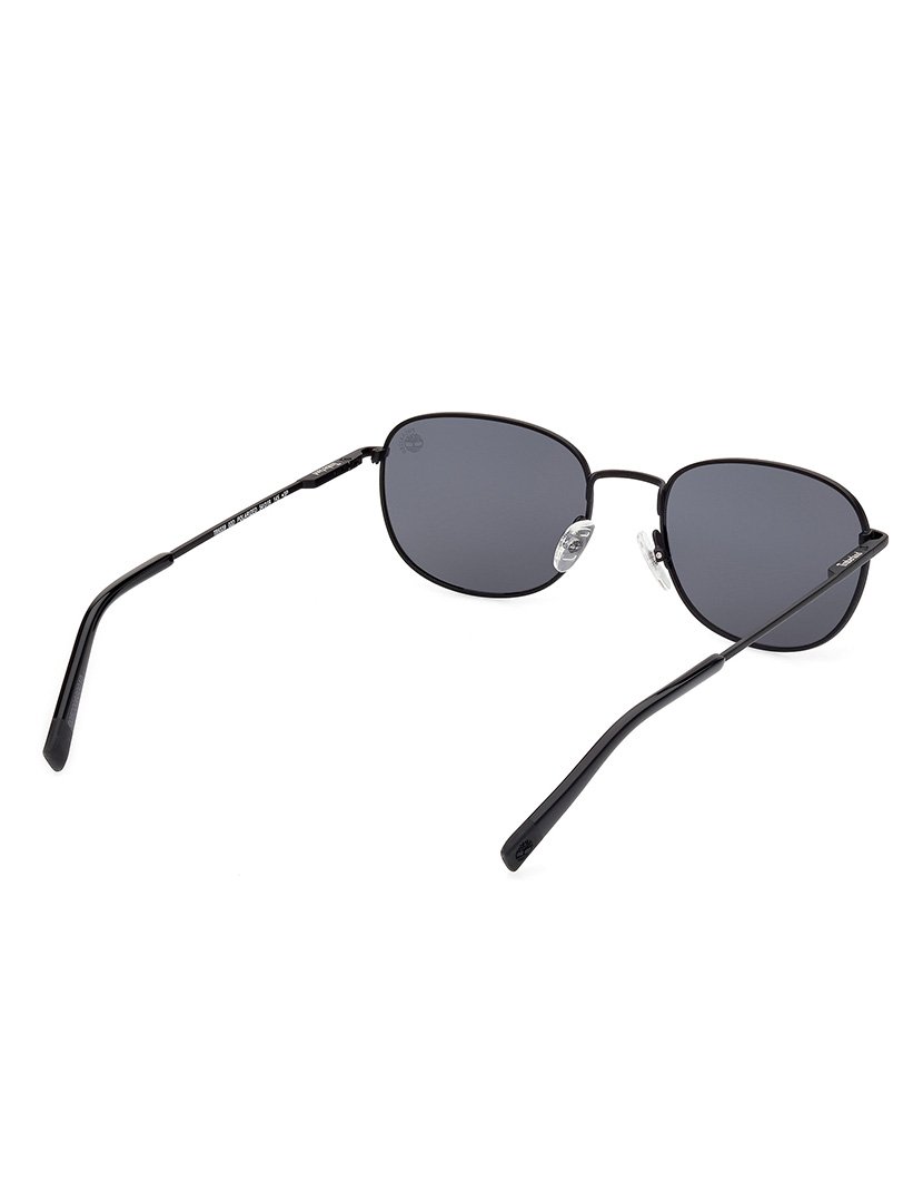 Óculos de Sol Homem Preto