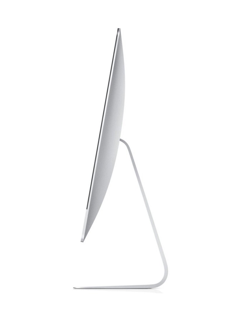 iMac (Retina 5K, 27" Late 2015)