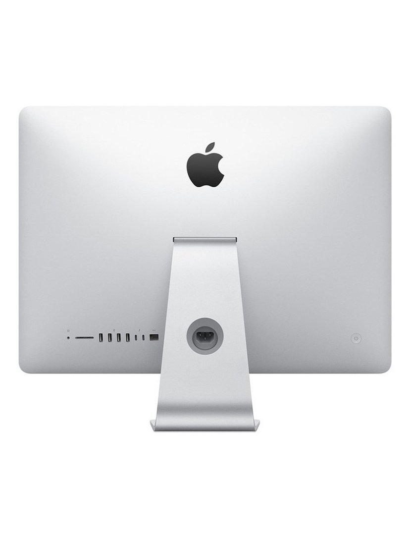 iMac (Retina 4K, 21.5" 2017)