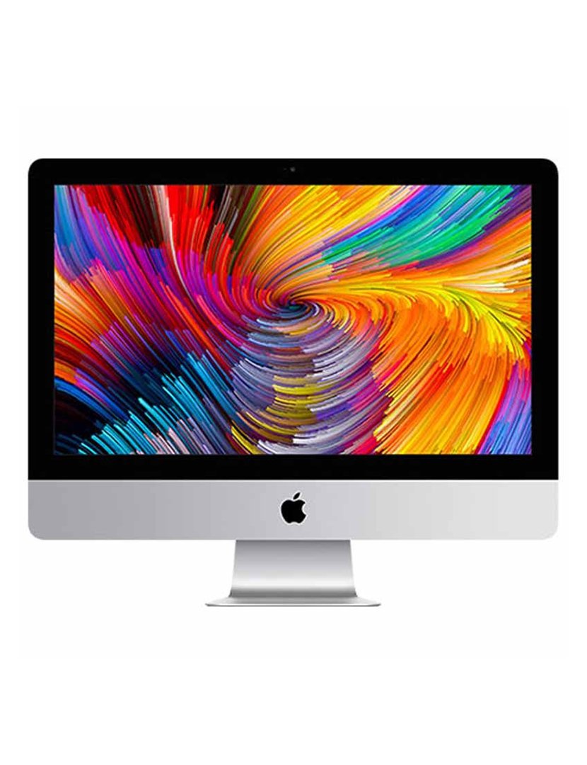 iMac (Retina 4K, 21.5" 2017)