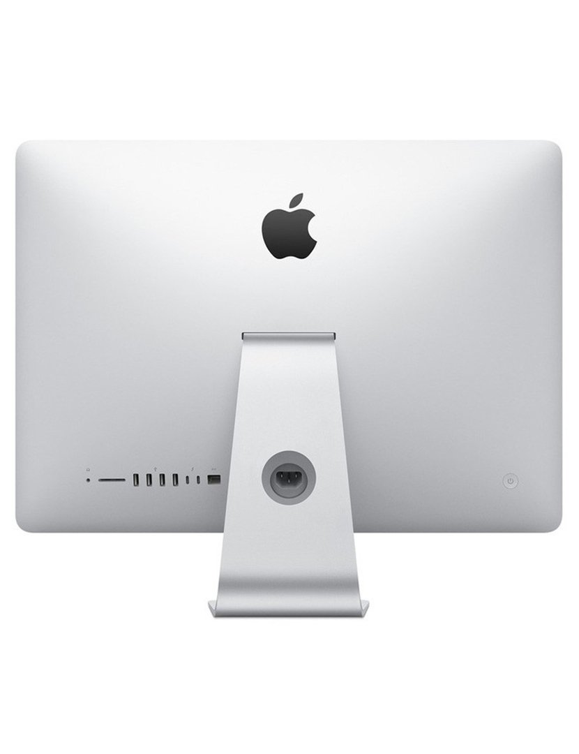 iMac (Retina 4K, 21.5" 2017)