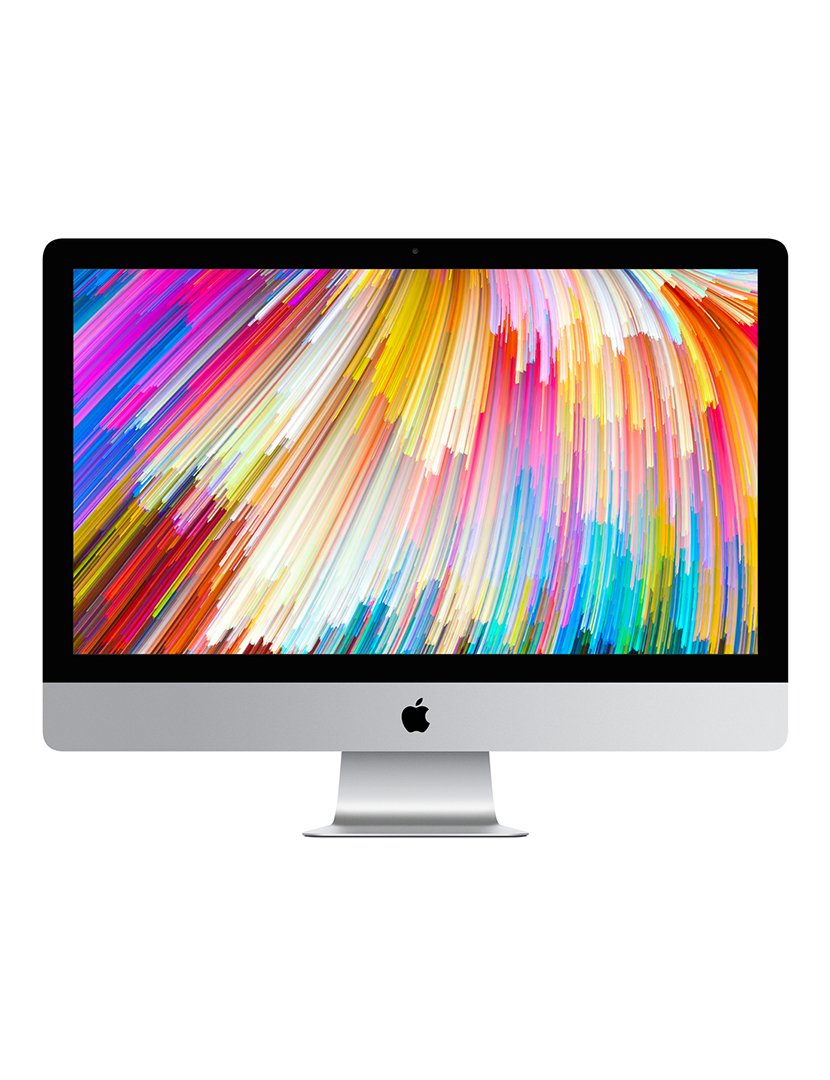 iMac (Retina 5K, 27" 2017)