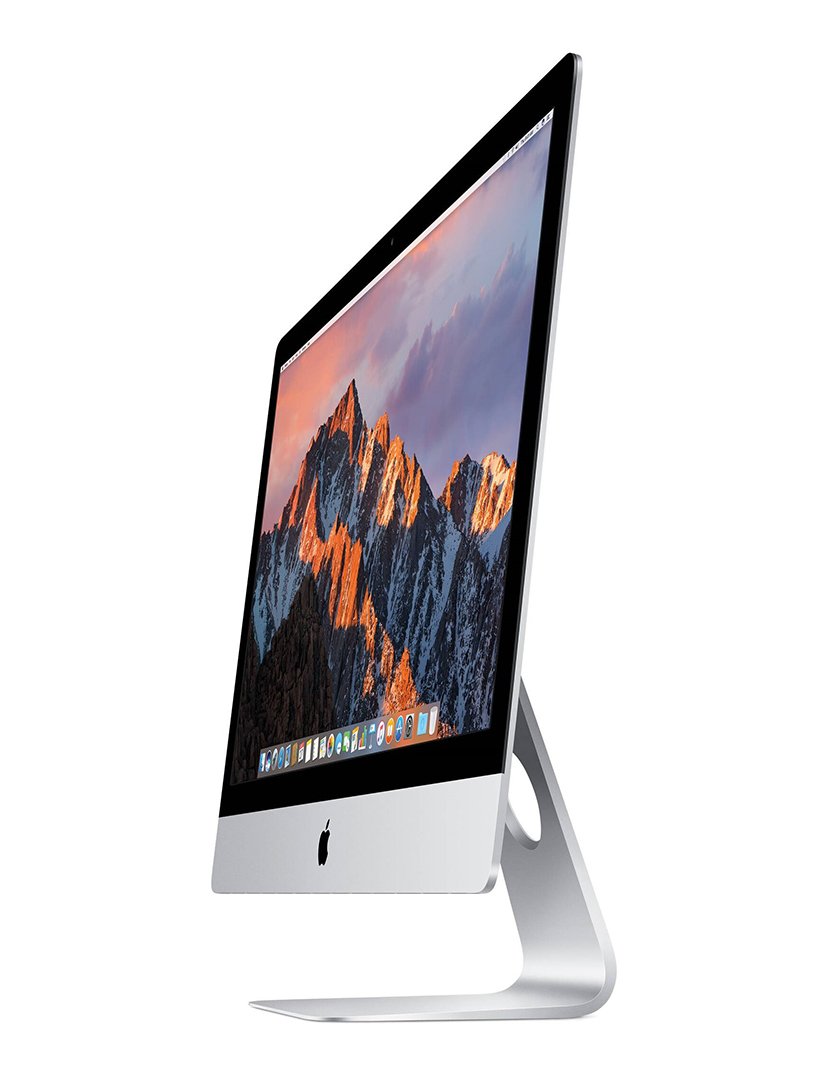 iMac (Retina 5K, 27" 2017)