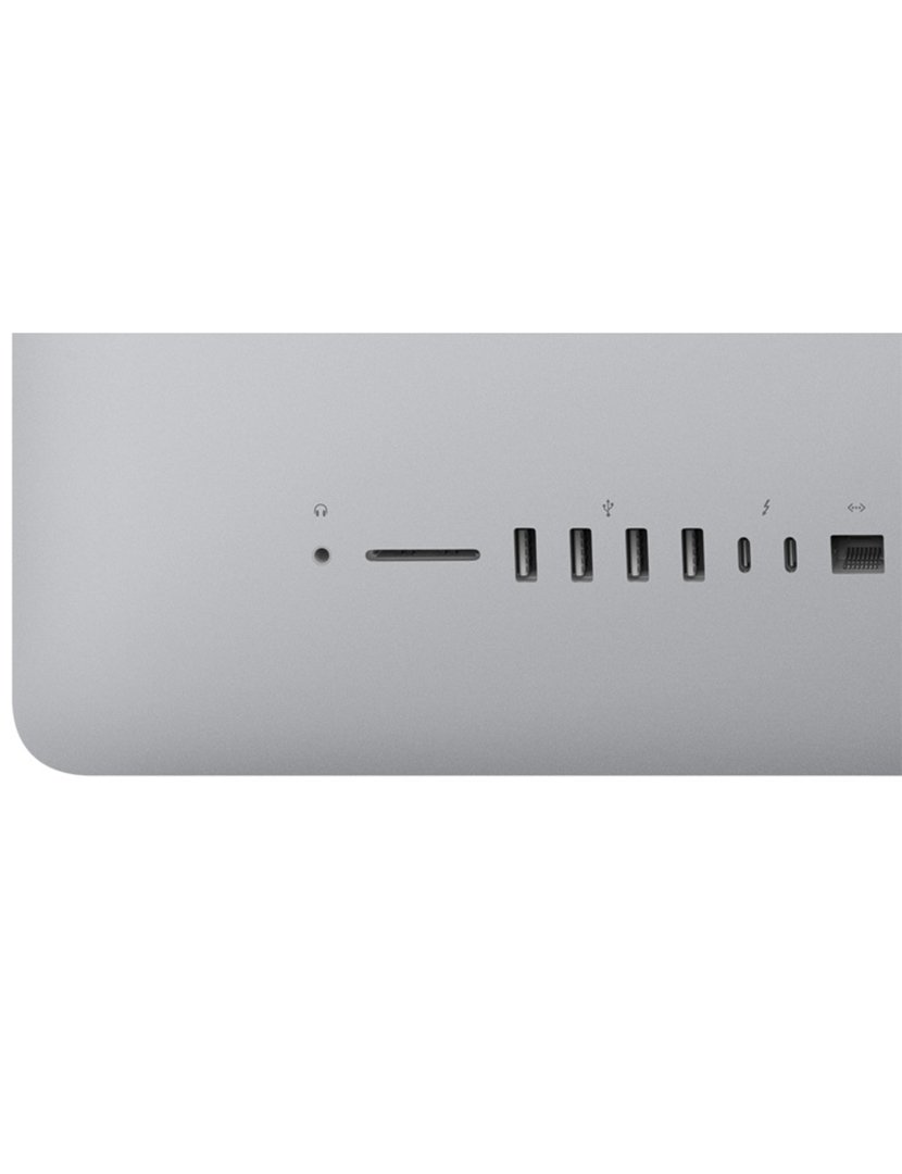 iMac (Retina 5K, 27" 2017)