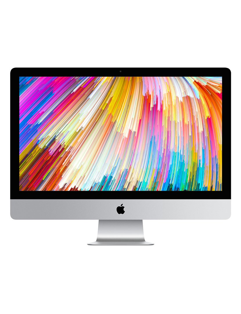 iMac (Retina 5K, 27" 2017)