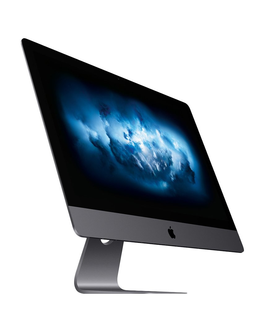 iMac Pro (27" Late 2017)